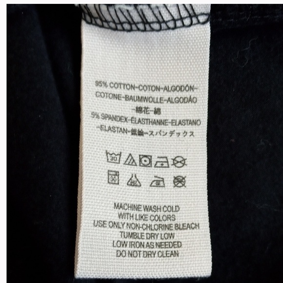 Sold Free People Off Shoulder Black Tula Top - Picture 7 of 9